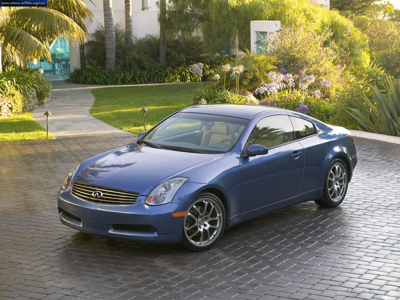 Infiniti G technical specifications and fuel economy